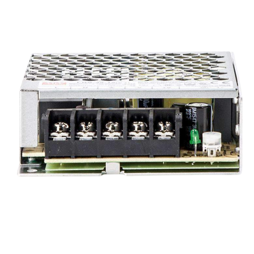 Fuente Conmutada Enclosed 35W 12VDC 2.9A In 85-264VAC