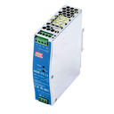 Fuente Riel DIN 75W 12VDC 6.3A In 90-264VAC