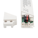 Fuente De Alimentacion LED 80W 12VDC 6.67A In 110-230VAC