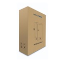 Tablero Metalico Para Adosar De 1200X1000X400 Mm C/Pb IP66 Ral7035