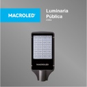 Alumbrado Público Led 200W Ip65 100-265Vac Luz Fría 5700K