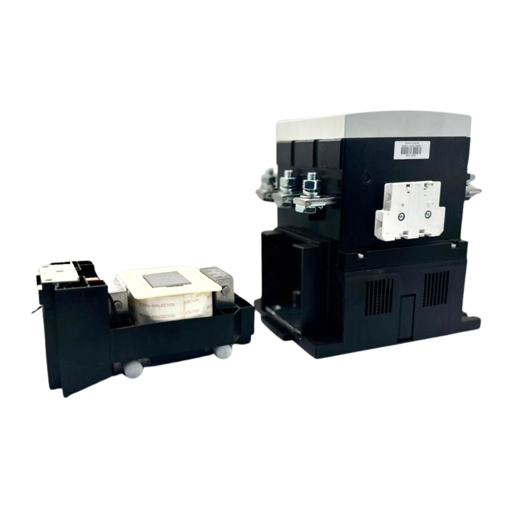 CONTACTOR AL VACIO 400A AC/DC 110V