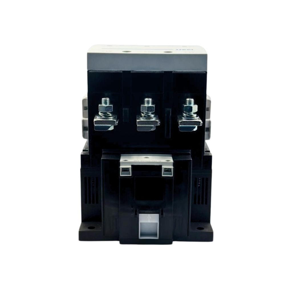 CONTACTOR AL VACIO 630A 110V. 4NO+4NC. Modelo CJX1-K