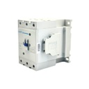 CONTACTOR  170A(AC3) 690V 3P 2NA+2NC 100-250VAC/VDC