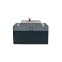 Int. Aut. Caja Mold. 4P Fijo 16A 60Ka 220Vac Frame 63