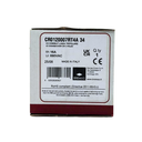Conmutador M-0-A, 3P, 12A
