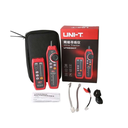 Kit Rastreador de Cables de Red y Telefonía con Filtro
