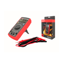 Medidor LCR, Inductancia Hasta 2 Mh, Capacitancia 200 µf, Resistencia 20 MΩ