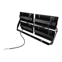 REFLECTOR LED OLIMPUS MACROLED 1000W, 100-277VAC, FP>0.9, THD<15%, 120LM/W, 6500K, 60 GRADOS, CRI>70, IP65, IK08, 120,000LM