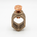 Conector P/Varilla Copperweld 5/8 Reforzado 