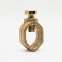Conector P/Varilla Copperweld 5/8 