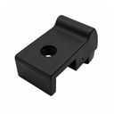 Soporte de Puerta ABS Negro para Alineación Ar9000