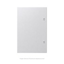 Tablero Metalico Para Adosar De 1000X800X400 Mm C/Pb Ip66 Ral7035