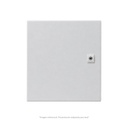 Tablero Metalico Para Adosar De 250X200X150 Mm C/Pb Ip66 Ral7035