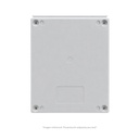 Tablero Poliester Fibra De Vidro Para Adosar 600X500X230 Mm C/Pb Ip65 Ral7035
