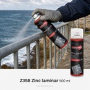 Zinc Laminar 500 Ml