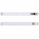 Luz Led Para Tablero Con Iman Y Sensor De Movimiento 48-265 Ac/Dc 8W