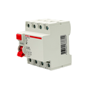 Interruptor Diferencial 4P 25A 30Ma 230V Tipo A, Iec61008