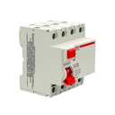 Interruptor Diferencial 4P 63A 30Ma 230V Tipo A, Iec61008