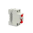 Interruptor Diferencial 2P 25A 30Ma 230V Tipo A, Iec61008