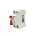 Interruptor Diferencial 2P 25A 30Ma 230V Tipo A, Iec61008