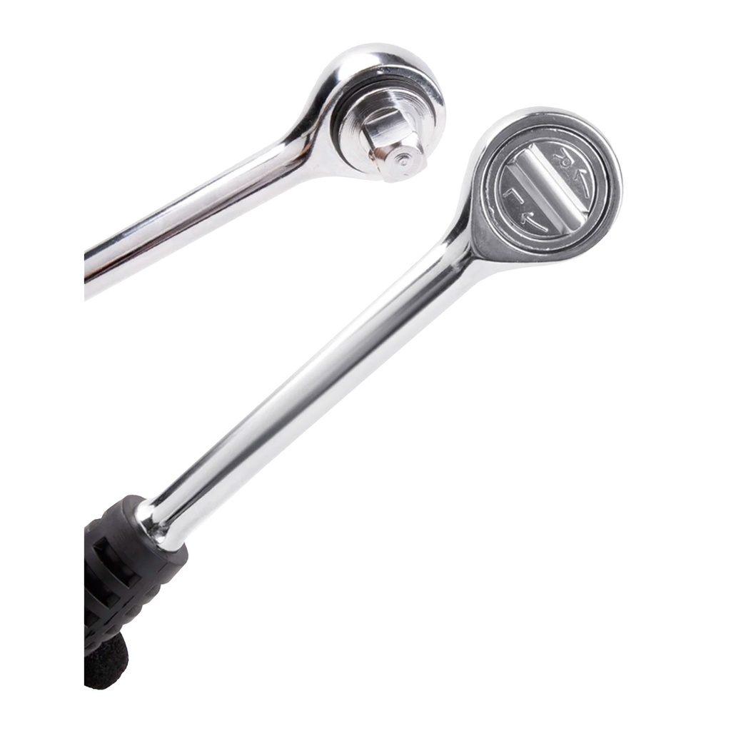 Sacabocado Manuel Tipo Ratchet  22.5 - 61.5Mm (Type C 1/2&quot;-2&quot;)