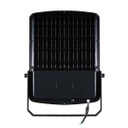 Reflector Led Pro Negro 400W Ip65 100-240Vac Luz Fría 6500K