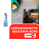 Limpiacontactos En Seco 400 Ml