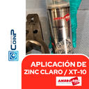 Zinc Claro 400 Ml