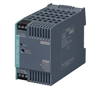 Fuente De Alim. In: Ac 120-230 V (Dc 110-300 V) Out: Dc 12 V/6,5 Asitop Psu100C 12 V/6,5 A 