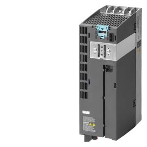 Sinamics Pm240-2 Sinfiltrar Choper De Freno Integrado 1/3Ac200-240V+10/-10% 47-63Hz 0,37Kw Al 200 % 3 S
