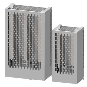 Resistenza Di Frenatura Para  Powermodule Pm240-2 Fsf P_Max=77Kw/12S/5% Ed R=7,1 Ohm P_Dauer=3850W