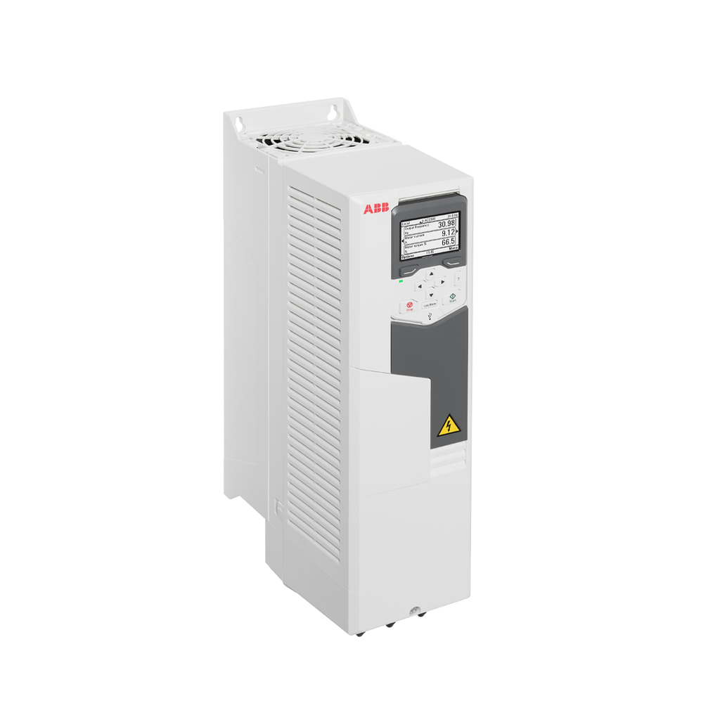Vdf Variador De Velocidad Trif.380-480V 10Hp 17A