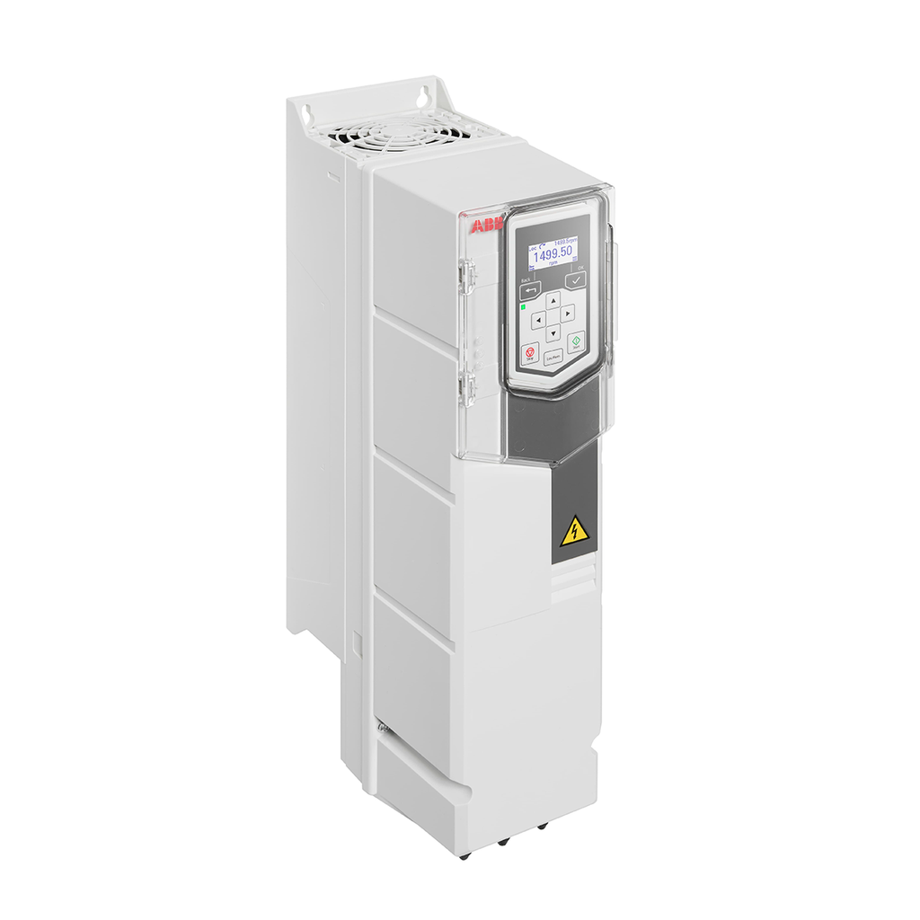 Vdf Variador De Velocidad Trif.380-480V 30Hp 45A