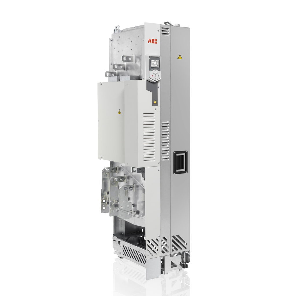 Vdf Variador De Velocidad Trif.380-480V 340Hp 430A