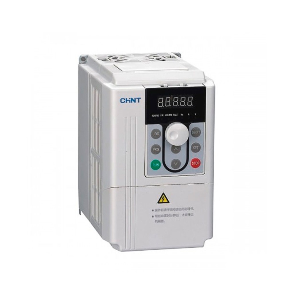 Vdf In Trifasica 220Vac 0,4 Kw - 0.5 Hp Torque Constante