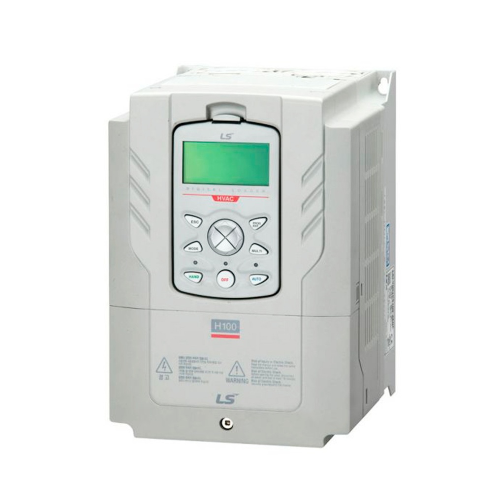 Vdf Variador De Frec. Trif. 380…480Vac, 11Kw/15Hp, 24A, Kpd