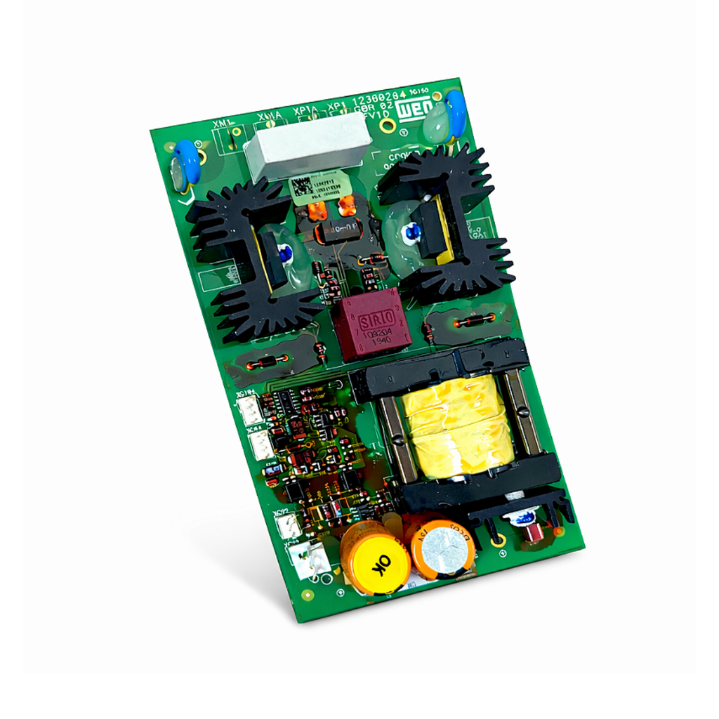 Tarjeta De Fuente Del Ventilador De CFW11 400V 48V