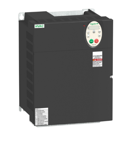 Vdf Variador Trifasico 15Hp/11Kw 46.2A 200-240Vac Ip21 Altivar 