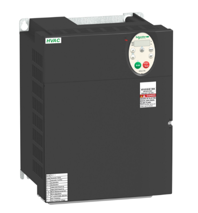 Vdf Variador Trifasico 20Hp/15Kw 30.5A 380-480Vac  Ip20 Si Cem