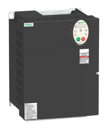 Vdf Variador Trifasico 25Hp/18,5Kw 74.8A 200-240Vac Ip20 No