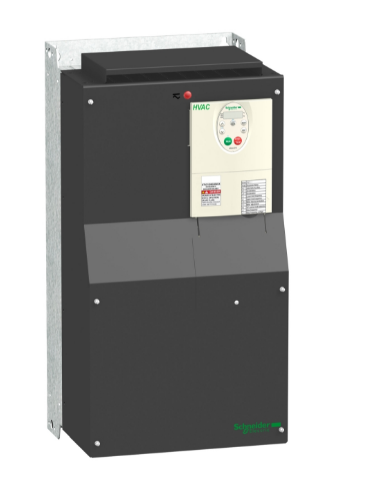 Vdf Variador Trifasico 40Hp/30Kw 117A 200-240Vac Ip20 No Ce