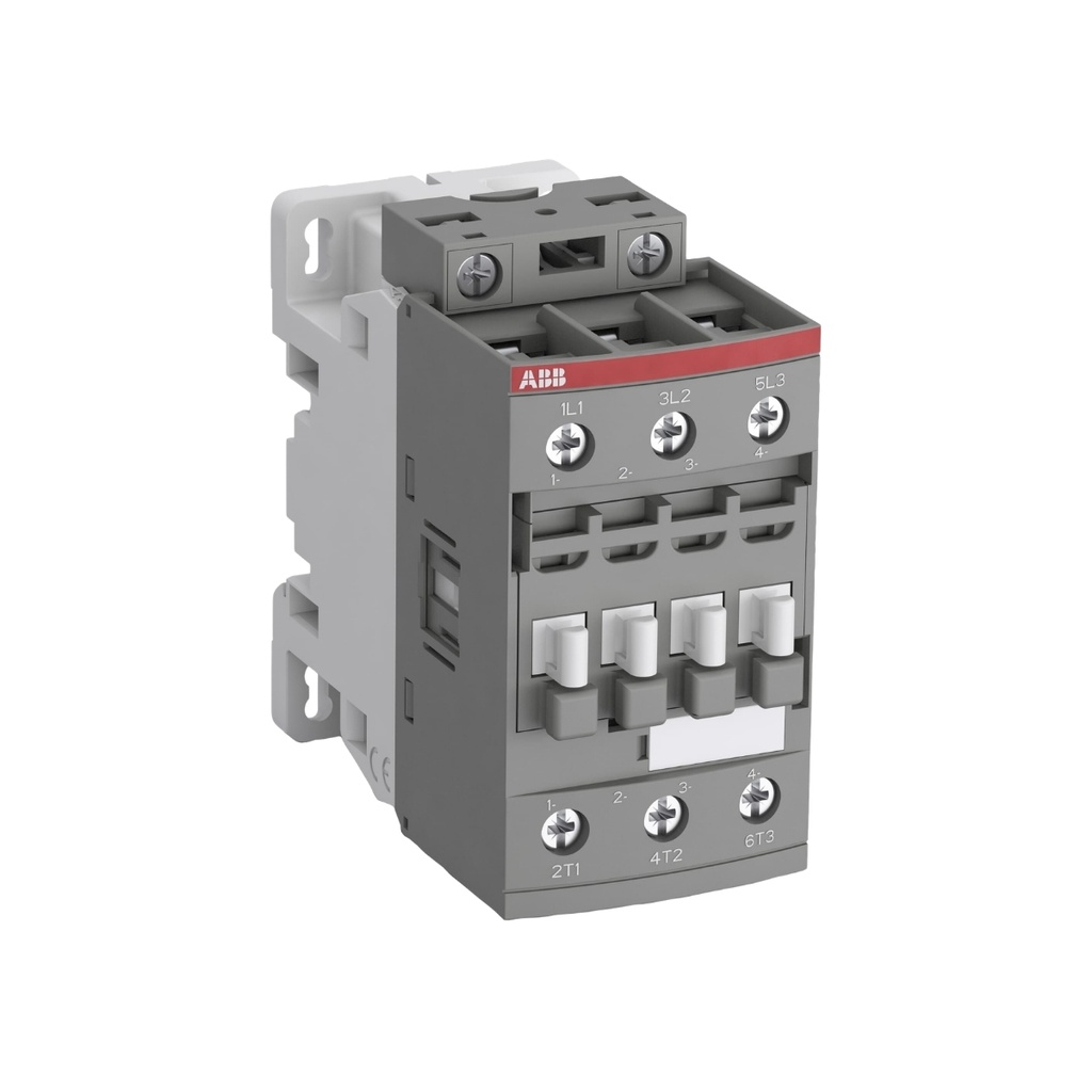 Contactor 32A(Ac3) 50A(Ac1) 690V 3P S/C 100-250Vac/Dc