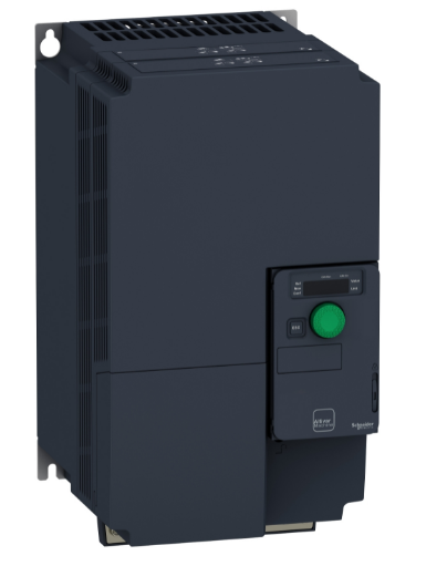 Vdf Variador Trifasico 20Ph/15Kw 66A 200-240V Compact Control Var