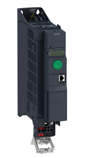 Vdf Variador Monofasico 1.5Ph/1.1Kw  6.9A 200-240Vac Ip20 