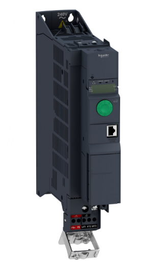 Vdf Variador Monofasico 3Ph/2.2Kw  11A 200-240Vac Ip20 