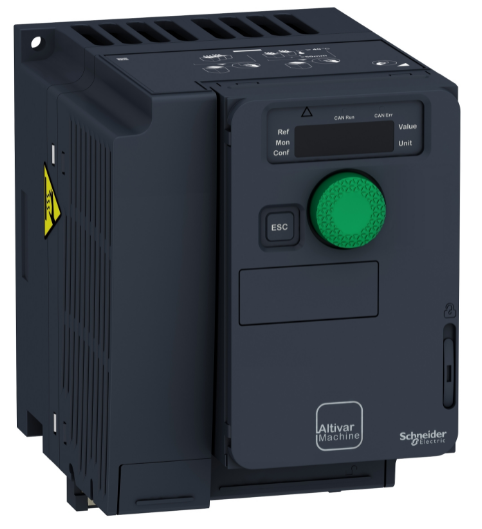 Vdf Variador Trifasico 3Ph/2.2Kw 11A 200-240V  Ip20 Altivar 