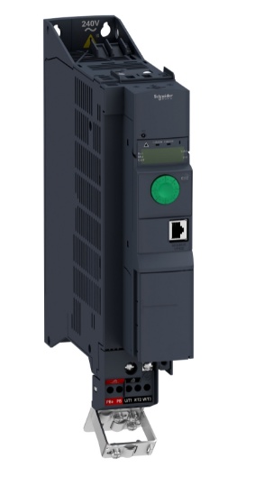 Vdf Variador Trifasico 3Ph/2.2Kw  5.5A 380-500Vac Ip20 Altivar