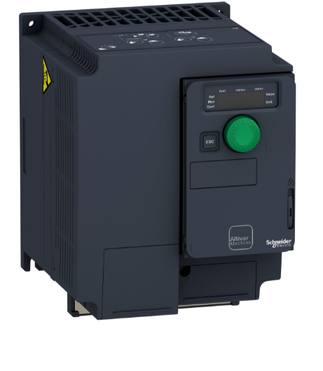 Vdf Variador Trifasico 3Ph/2.2Kw  5.5A 380-500V Altivar