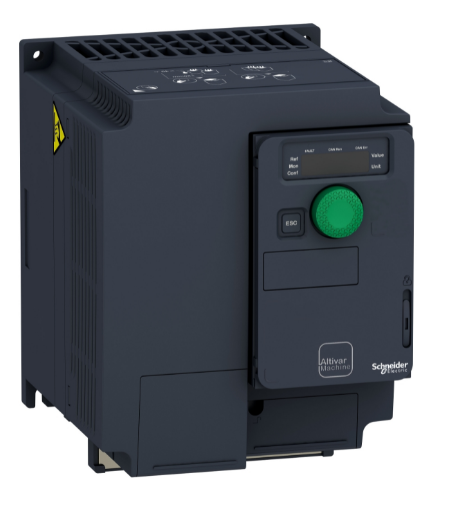 Vdf Variador Trifasico 5Ph/4Kw  9.5A 380-500V Altivar